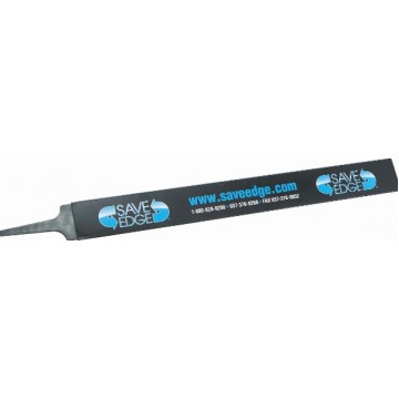 Save Edge 14" Finishing Rasp